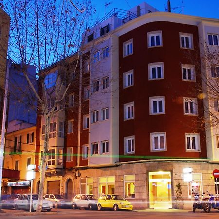 Hotel Amic Colon Palma de Mallorca Exterior photo