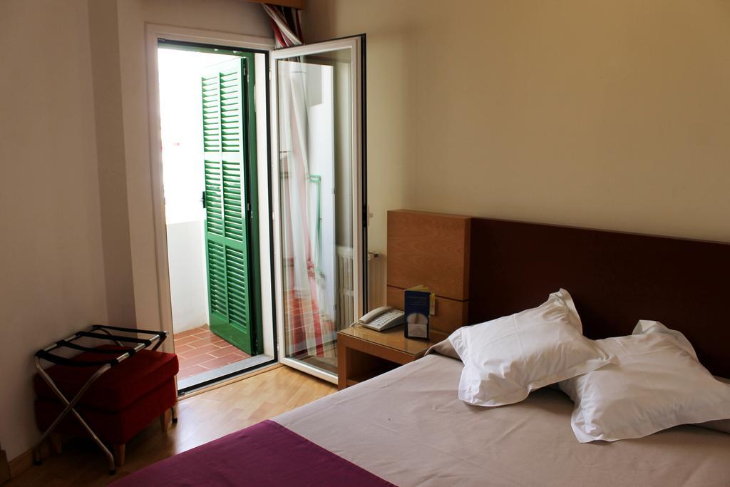 Hotel Amic Colon Palma de Mallorca Exterior photo