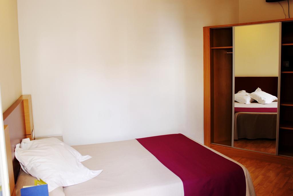 Hotel Amic Colon Palma de Mallorca Exterior photo