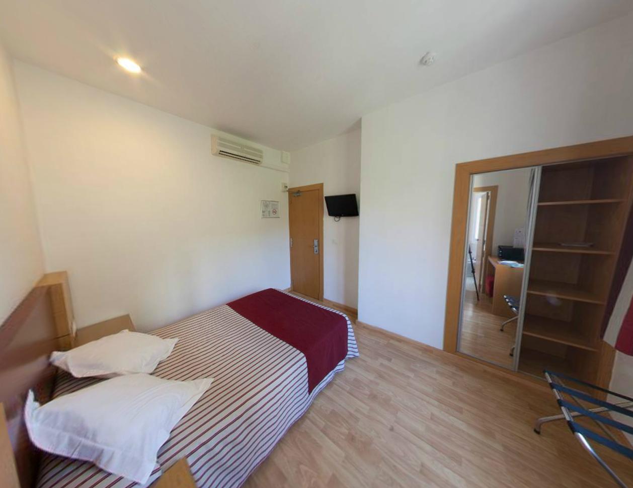 Hotel Amic Colon Palma de Mallorca Exterior photo