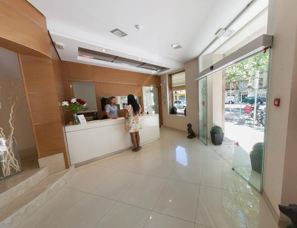 Hotel Amic Colon Palma de Mallorca Exterior photo