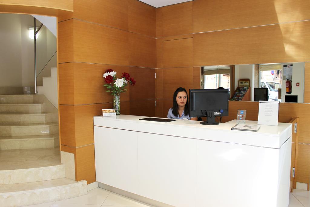 Hotel Amic Colon Palma de Mallorca Exterior photo