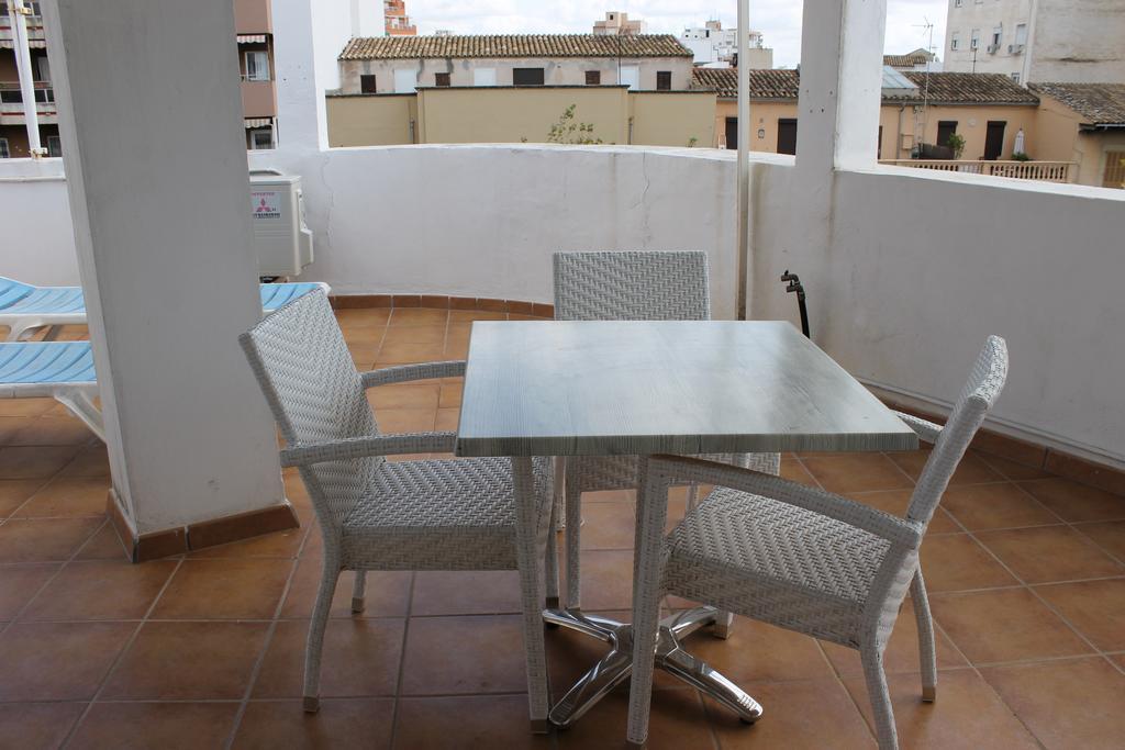 Hotel Amic Colon Palma de Mallorca Exterior photo