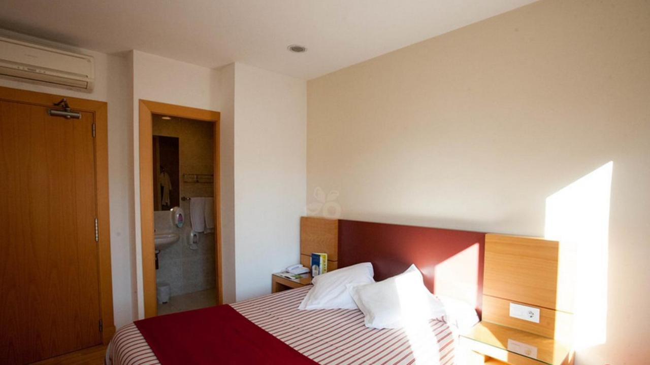 Hotel Amic Colon Palma de Mallorca Exterior photo
