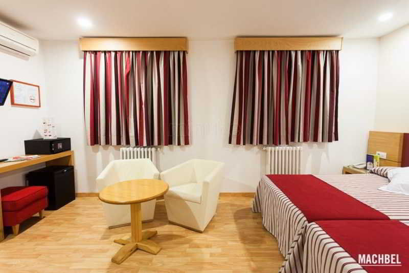 Hotel Amic Colon Palma de Mallorca Exterior photo